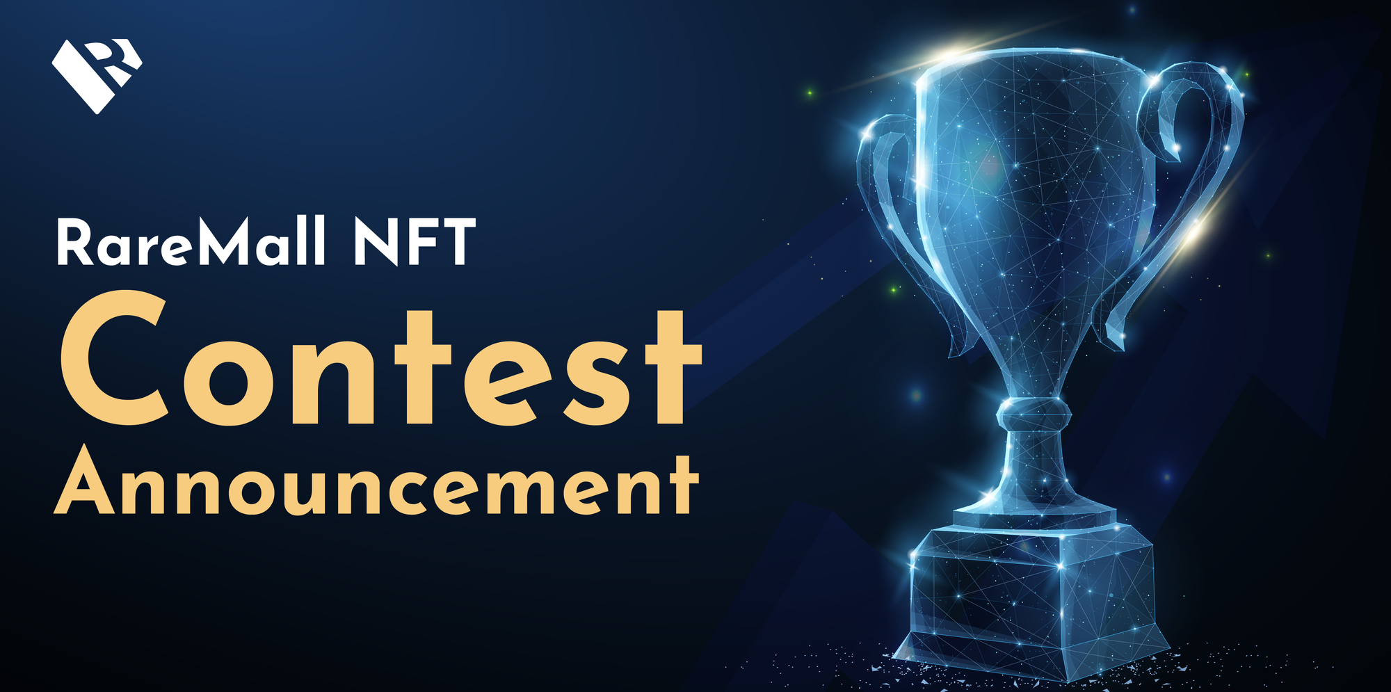 RareMall NFT Contest 2021: #NFTUntoldStories